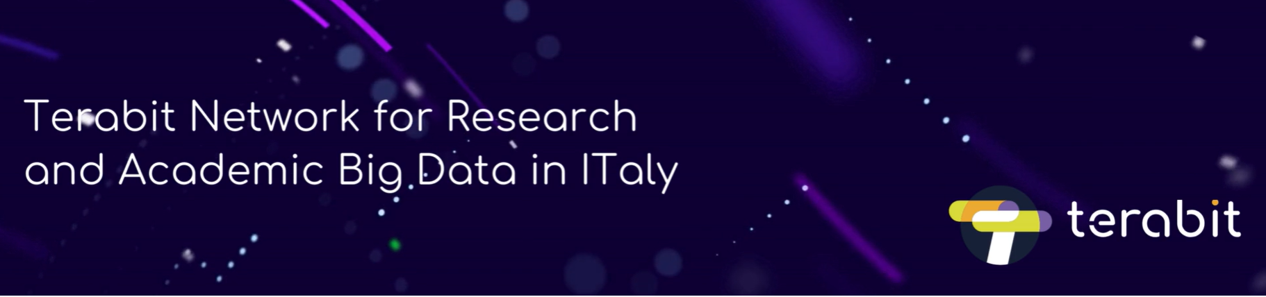 Evento finale TeRABIT